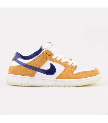کفش کتانی نایک SB دانک لو مدل Nike SB Dunk Low Laser Orange کد BQ6817-800