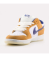 کفش کتانی نایک SB دانک لو مدل Nike SB Dunk Low Laser Orange کد BQ6817-800