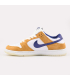 کفش کتانی نایک SB دانک لو مدل Nike SB Dunk Low Laser Orange کد BQ6817-800