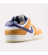 کفش کتانی نایک SB دانک لو مدل Nike SB Dunk Low Laser Orange کد BQ6817-800