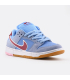کفش کتانی نایک SB دانک لو مدل Dunk Low Premium SB Philadelphia Phillies کد DQ4040-400