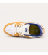 کفش کتانی نایک SB دانک لو مدل Nike SB Dunk Low Laser Orange کد BQ6817-800