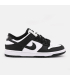کفش کتانی نایک SB دانک لو مدل Nike Dunk Low Retro White Black Panda کد DD1391-100