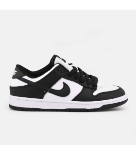 کفش کتانی نایک SB دانک لو مدل Nike Dunk Low Retro White Black Panda کد DD1391-100