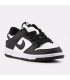 کفش کتانی نایک SB دانک لو مدل Nike Dunk Low Retro White Black Panda کد DD1391-100