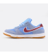 کفش کتانی نایک SB دانک لو مدل Dunk Low Premium SB Philadelphia Phillies کد DQ4040-400