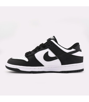 کفش کتانی نایک SB دانک لو مدل Nike Dunk Low Retro White Black Panda کد DD1391-100