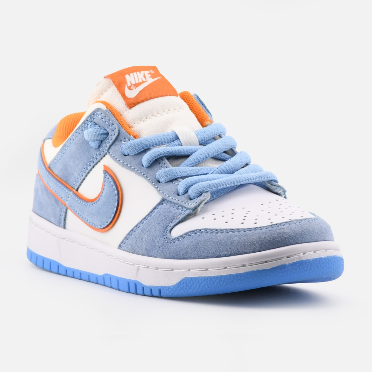 کفش کتانی نایک SB دانک لو مدل Nike SB Dunk Low Steamboy OST کد LF0039-009