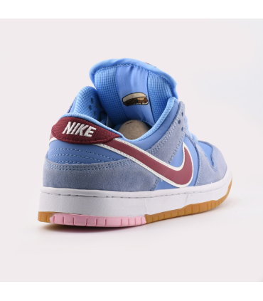 کفش کتانی نایک SB دانک لو مدل Dunk Low Premium SB Philadelphia Phillies کد DQ4040-400