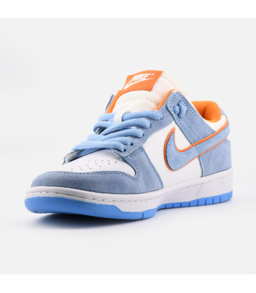کفش کتانی نایک SB دانک لو مدل Nike SB Dunk Low Steamboy OST کد LF0039-009