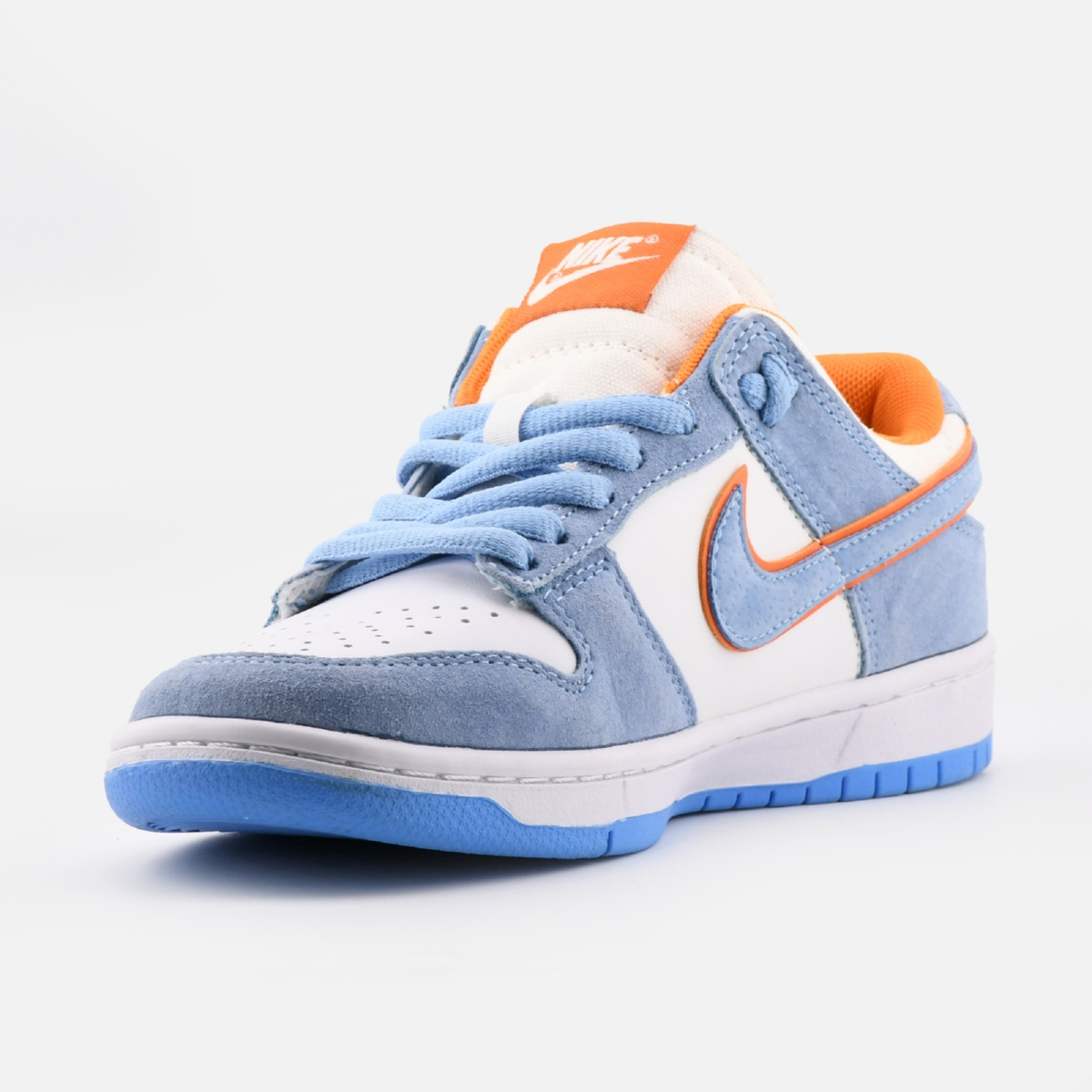 کفش کتانی نایک SB دانک لو مدل Nike SB Dunk Low Steamboy OST کد LF0039-009