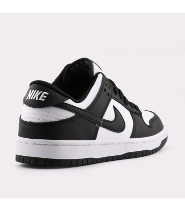 کفش کتانی نایک SB دانک لو مدل Nike Dunk Low Retro White Black Panda کد DD1391-100