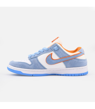 کفش کتانی نایک SB دانک لو مدل Nike SB Dunk Low Steamboy OST کد LF0039-009