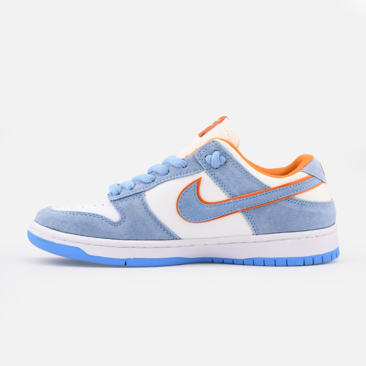 کفش کتانی نایک SB دانک لو مدل Nike SB Dunk Low Steamboy OST کد LF0039-009