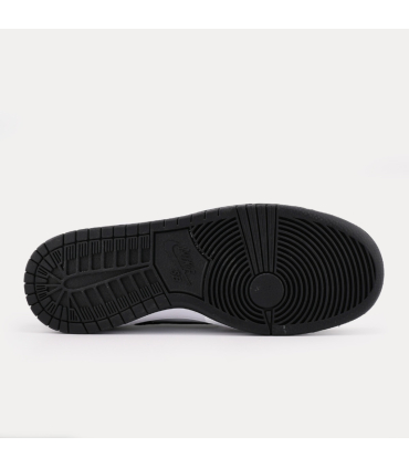 کفش کتانی نایک SB دانک لو مدل Nike Dunk Low Retro White Black Panda کد DD1391-100