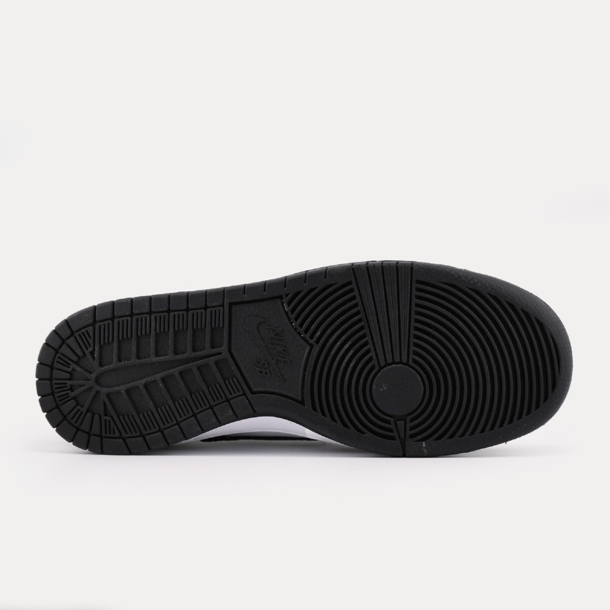 کفش کتانی نایک SB دانک لو مدل Nike Dunk Low Retro White Black Panda کد DD1391-100