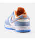 کفش کتانی نایک SB دانک لو مدل Nike SB Dunk Low Steamboy OST کد LF0039-009