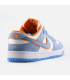 کفش کتانی نایک SB دانک لو مدل Nike SB Dunk Low Steamboy OST کد LF0039-009
