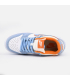 کفش کتانی نایک SB دانک لو مدل Nike SB Dunk Low Steamboy OST کد LF0039-009