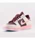 کفش کتانی نایک SB دانک لو مدل Nike Dunk Low Retro PRM Valentine's Day کد DR9705-100