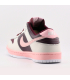 کفش کتانی نایک SB دانک لو مدل Nike Dunk Low Retro PRM Valentine's Day کد DR9705-100