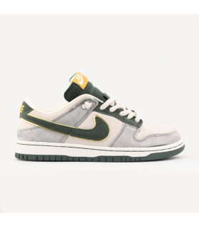 کفش کتانی نایک SB دانک لو مدل Nike SB Dunk Low Steamboy کد LF0039-011
