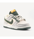 کفش کتانی نایک SB دانک لو مدل Nike SB Dunk Low Steamboy کد LF0039-011