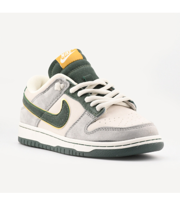 کفش کتانی نایک SB دانک لو مدل Nike SB Dunk Low Steamboy کد LF0039-011