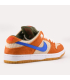 کفش کتانی نایک SB دانک لو مدل Nike SB Dunk Low Pro Corduroy کد BQ6817-201