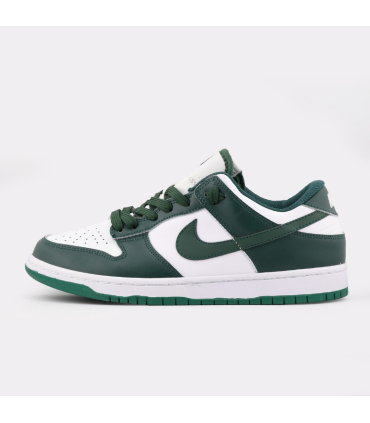 کفش کتانی نایک SB دانک لو مدل Nike Dunk Low Michigan State کد DD1391-101