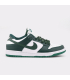 کفش کتانی نایک SB دانک لو مدل Nike Dunk Low Michigan State کد DD1391-101