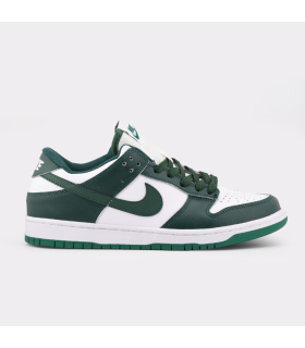 کفش کتانی نایک SB دانک لو مدل Nike Dunk Low Michigan State کد DD1391-101