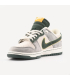کفش کتانی نایک SB دانک لو مدل Nike SB Dunk Low Steamboy کد LF0039-011