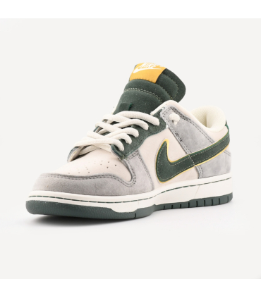 کفش کتانی نایک SB دانک لو مدل Nike SB Dunk Low Steamboy کد LF0039-011