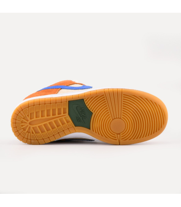 کفش کتانی نایک SB دانک لو مدل Nike SB Dunk Low Pro Corduroy کد BQ6817-201