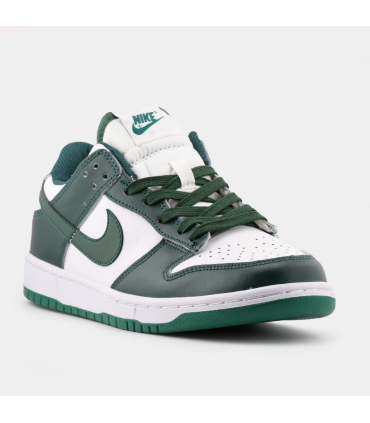کفش کتانی نایک SB دانک لو مدل Nike Dunk Low Michigan State کد DD1391-101