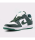 کفش کتانی نایک SB دانک لو مدل Nike Dunk Low Michigan State کد DD1391-101