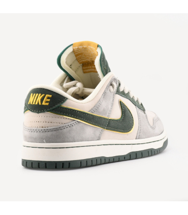 کفش کتانی نایک SB دانک لو مدل Nike SB Dunk Low Steamboy کد LF0039-011