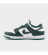 کفش کتانی نایک SB دانک لو مدل Nike Dunk Low Michigan State کد DD1391-101