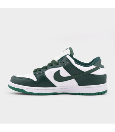 کفش کتانی نایک SB دانک لو مدل Nike Dunk Low Michigan State کد DD1391-101