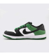 کفش کتانی نایک SB دانک لو مدل Nike Dunk Pro SB Low Classic Green کد BQ6817-302