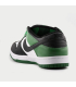 کفش کتانی نایک SB دانک لو مدل Nike Dunk Pro SB Low Classic Green کد BQ6817-302