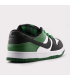 کفش کتانی نایک SB دانک لو مدل Nike Dunk Pro SB Low Classic Green کد BQ6817-302