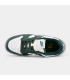 کفش کتانی نایک SB دانک لو مدل Nike Dunk Low Michigan State کد DD1391-101