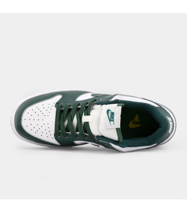 کفش کتانی نایک SB دانک لو مدل Nike Dunk Low Michigan State کد DD1391-101