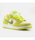 کفش کتانی نایک SB دانک لو مدل Nike SB Dunk Low Green Apple کد DM0807-300