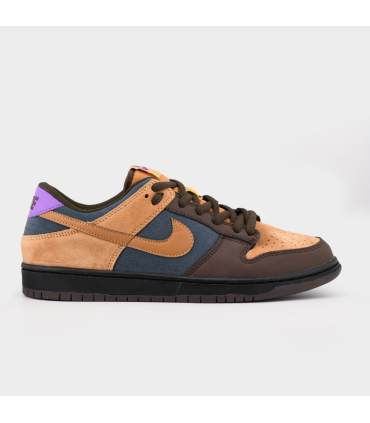 کفش کتانی نایک SB دانک لو مدل Nike SB Dunk Low Cider کد DH0601-001