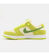 کفش کتانی نایک SB دانک لو مدل Nike SB Dunk Low Green Apple کد DM0807-300