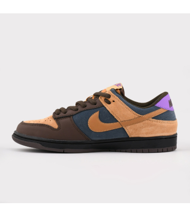 کفش کتانی نایک SB دانک لو مدل Nike SB Dunk Low Cider کد DH0601-001