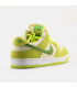 کفش کتانی نایک SB دانک لو مدل Nike SB Dunk Low Green Apple کد DM0807-300